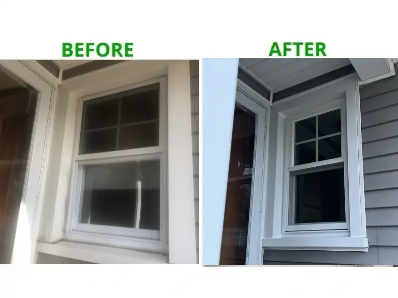 Harvey Tribute Window Replacement In North Haven CT